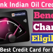 Indian Oil Axis Bank Credit Card