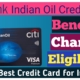 indian oil citi bank credit card