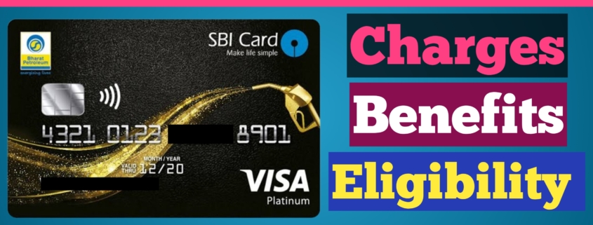 BPCL SBI Card Octane