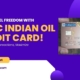 HDFC INDIAN OIL CREDIT CARD