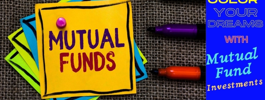 Mutual Fund Investing