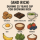 25 years SIP for growing rich