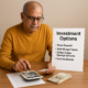 Best investment options for pensioners in India