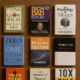 Books to build a billionaire mindset