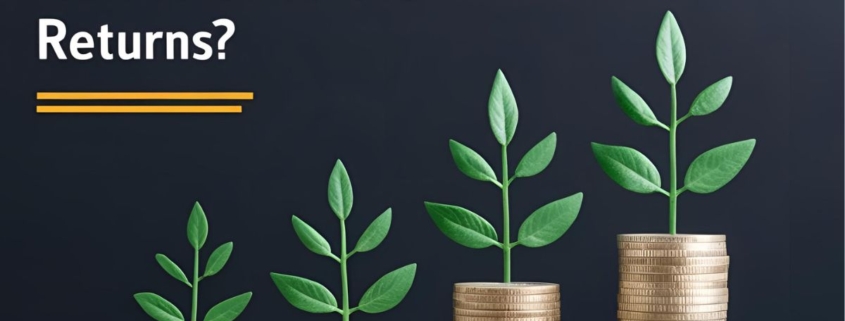 Calculate Mutual Fund Returns