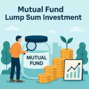 Mutual Fund Lump Sum Investment