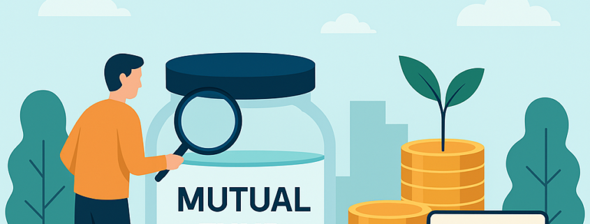 Mutual Fund Lump Sum Investment