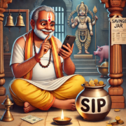 SIP benefits for middle class