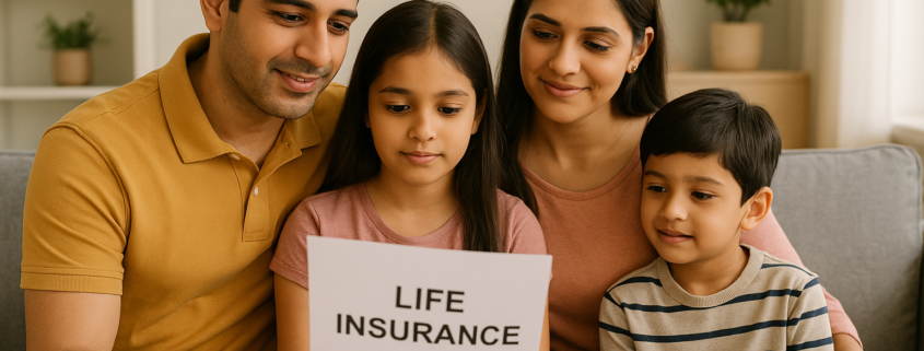What is life insurance