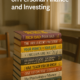best investing books for middle-class investors