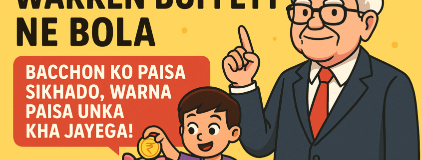 compound interest for kids