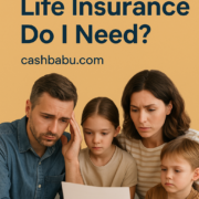 ​how much life insurance do I need​
