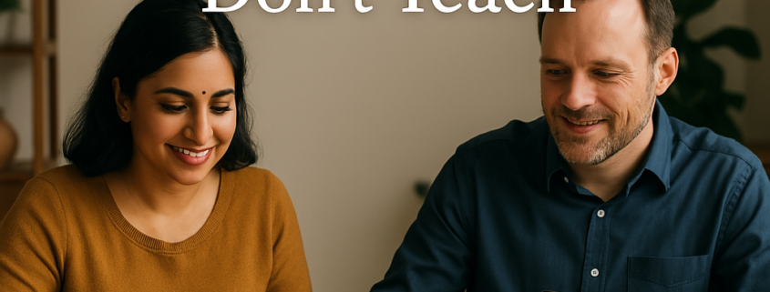 money skills self-help books don't teach
