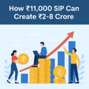 ₹11000 Monthly SIP