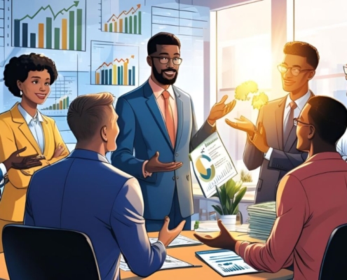 Advantages of investing in a Mutual Fund