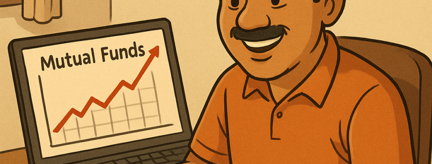 Best Fixed Income Mutual Funds for Falling Interest Rates