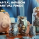 How Capital Infusion Affects Mutual Funds
