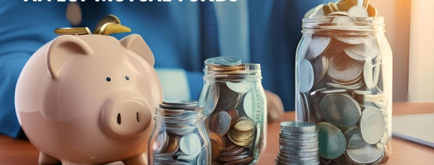 How Capital Infusion Affects Mutual Funds