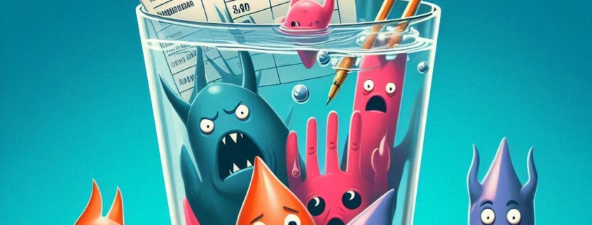 liquid mutual funds negative returns