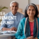 What is a Retirement Mutual Fund
