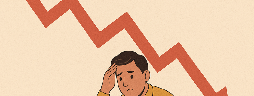 buy the dip strategy