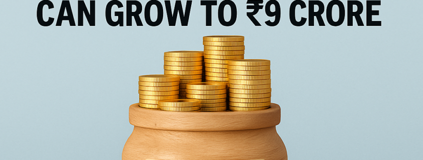 ₹25 Lakh Lump Sum Investment in Mutual Funds