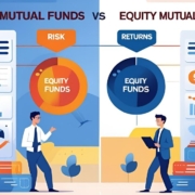 Debt Mutual Funds vs Equity Mutual Funds