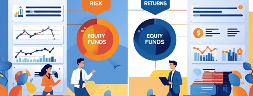 Debt Mutual Funds vs Equity Mutual Funds