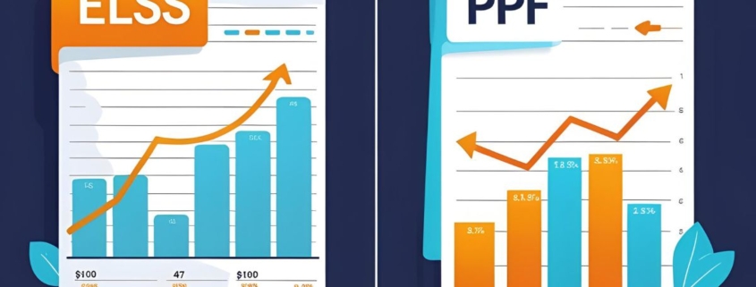 ELSS vs PPF Which Tax Saving Investment is Right for You