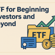 ETF for beginning investors