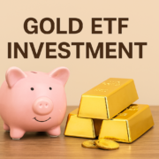 Gold ETF investment