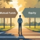 Mutual Funds vs. Equity
