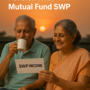 SWP as a pension substitute