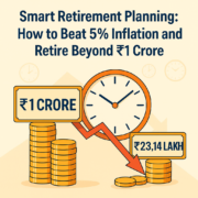Smart Retirement Planning
