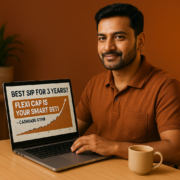 best SIP for 3 years