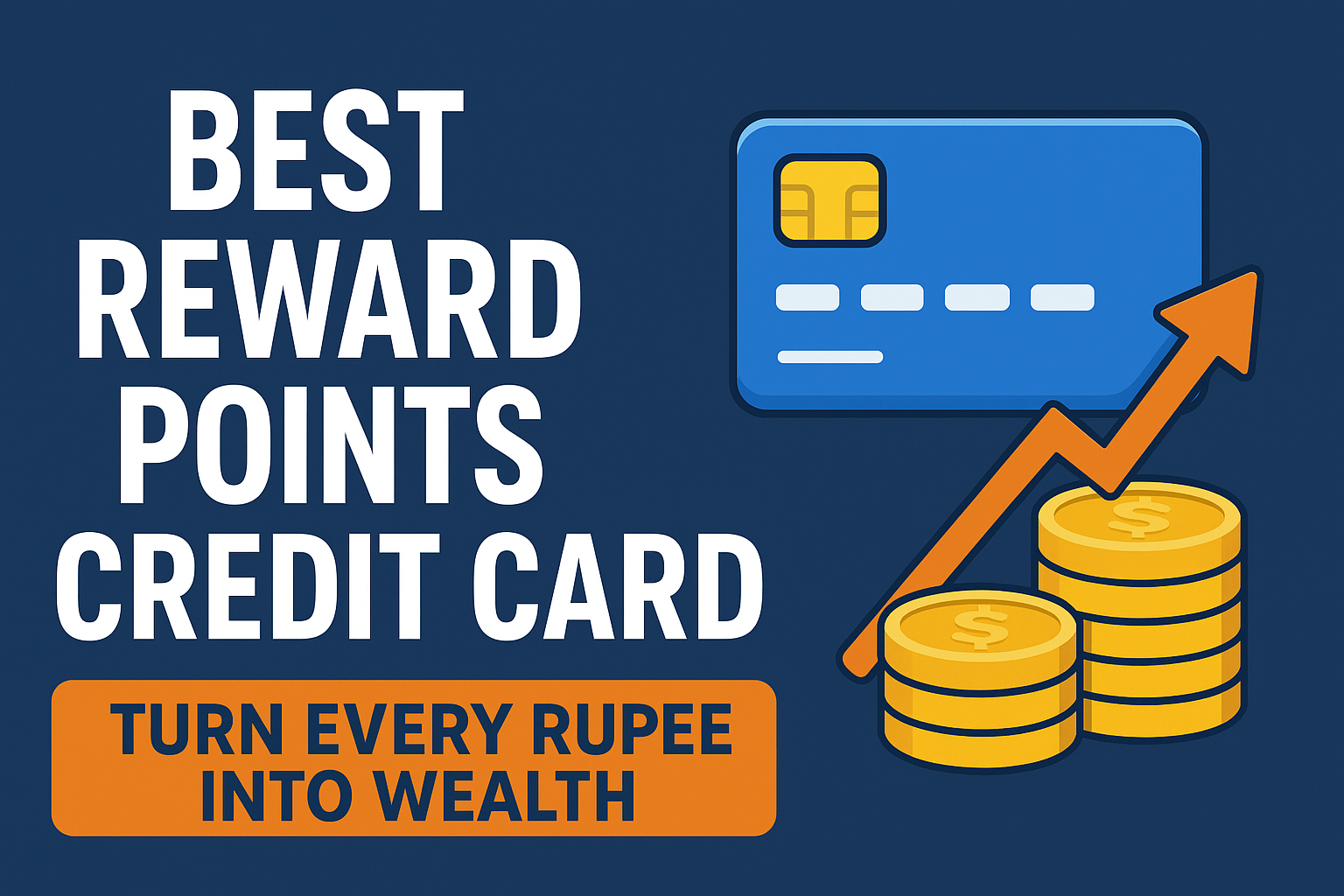 Best Reward Points Credit Card