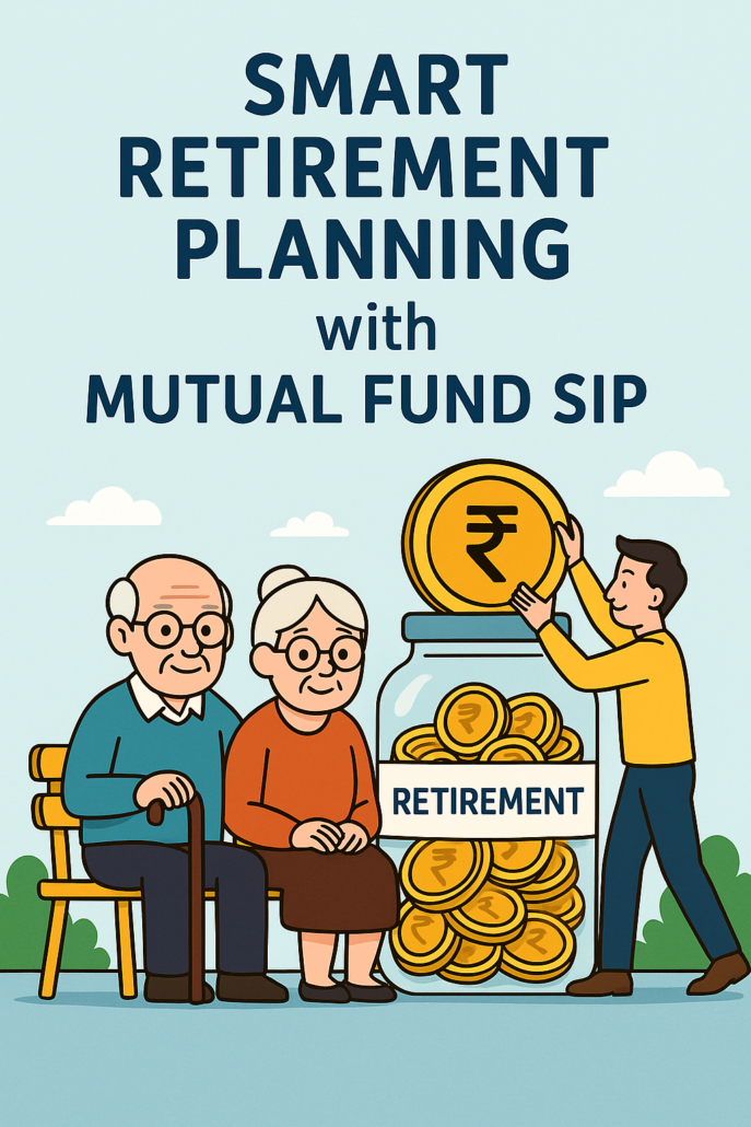 Smart Retirement Planning
