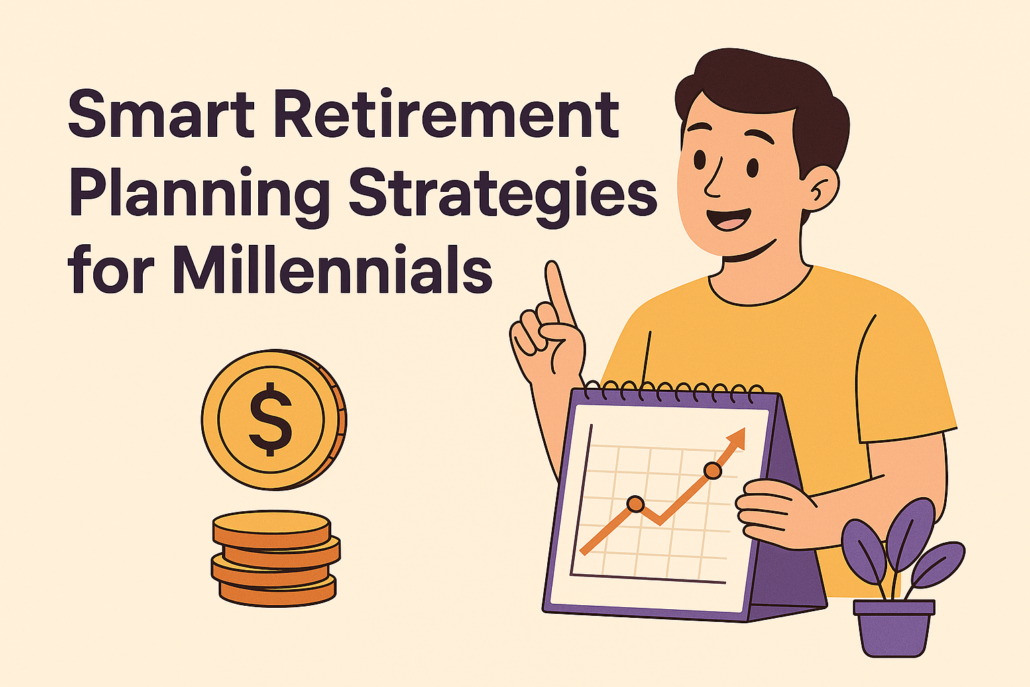 Smart Retirement Planning Strategies