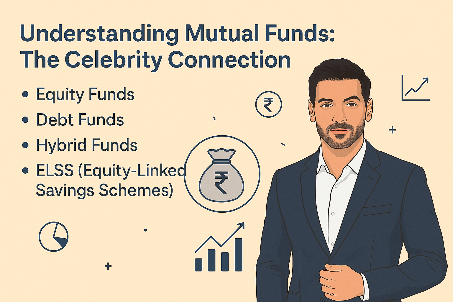 Understanding Mutual Funds The Celebrity Connection