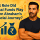 John Abraham Mutual Funds Financial Journey