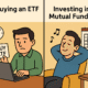 surprising facts about ETFs and Mutual Funds SIP