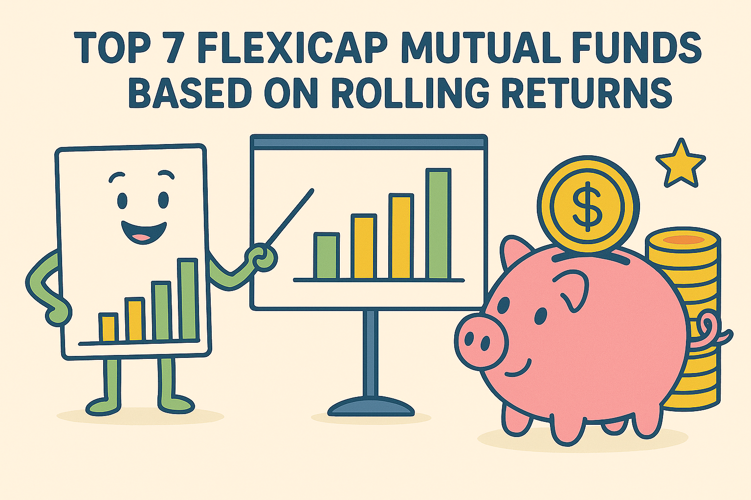 Flexicap mutual funds