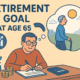 retirement goal