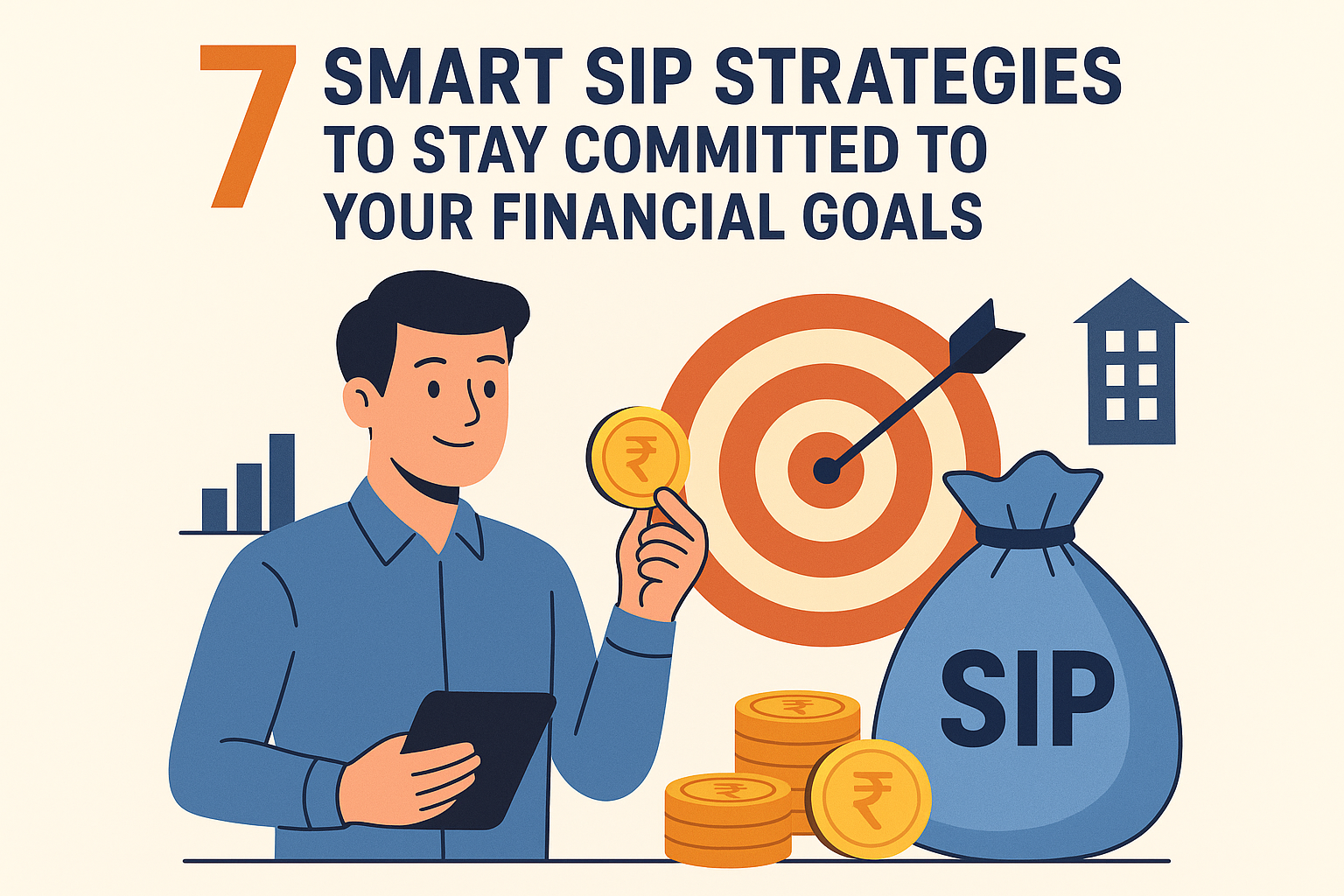 smart SIP strategies