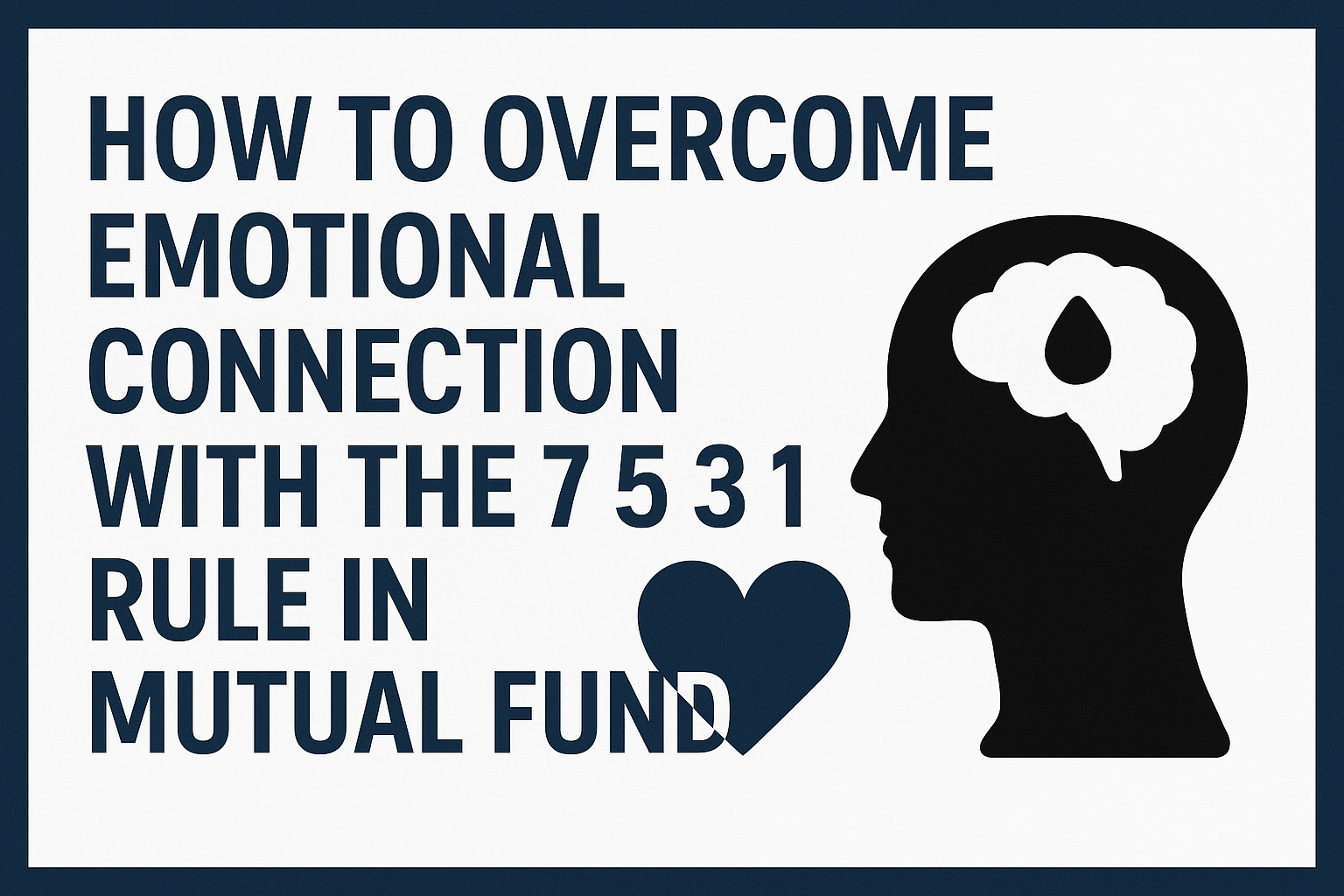 7 5 3 1 Rule in Mutual Fund