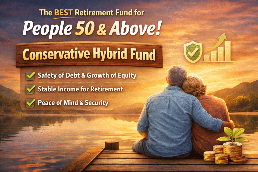 Conservative Hybrid Fund