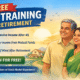 Free SIP Training for retirement