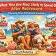 retirement expenses after retirement